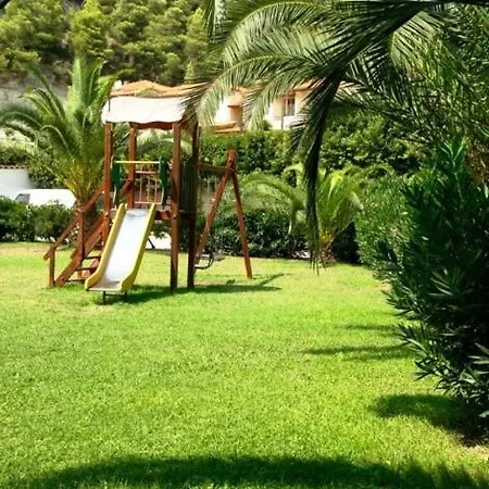 Lägenhetshotell Idea *