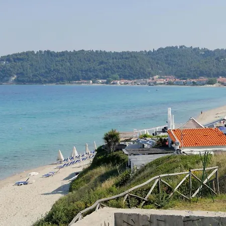 Idea Lägenhetshotell