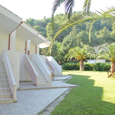 Lägenhetshotell Idea *