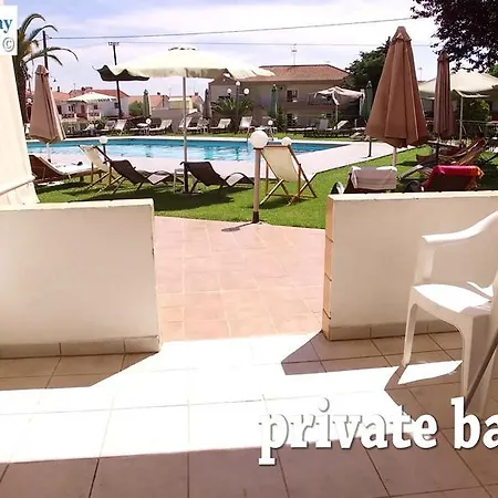 Lägenhetshotell Idea *