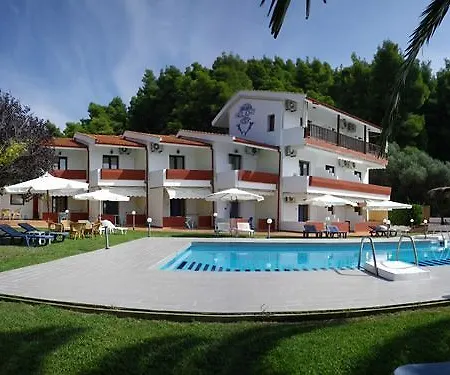 Idea Hotel apartamentowy