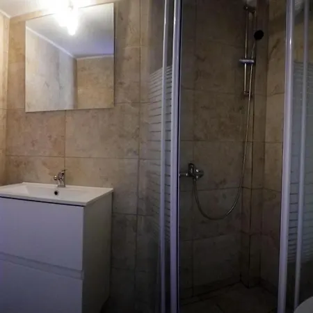 Idea Lägenhetshotell *