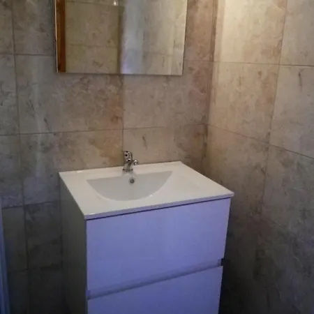 Lägenhetshotell Idea Fourka