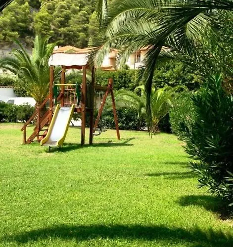 Hotel de apartamente Idea *