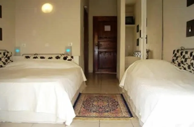 Hotel de apartamente Idea *