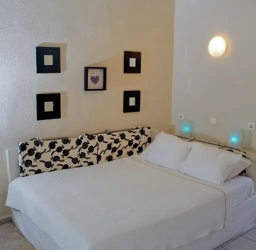 Idea Hotel de apartamente