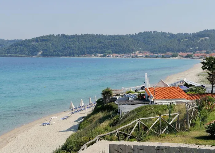 Idea Hotel de apartamente