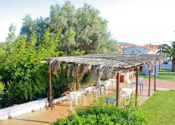 Idea Hotel de apartamente