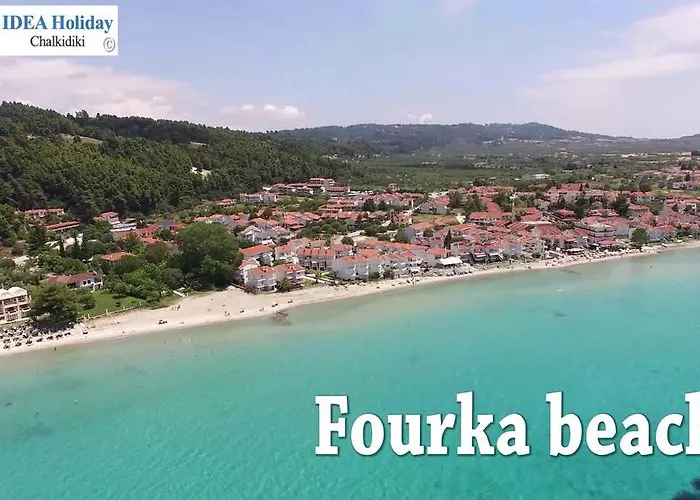 Hotel de apartamente Idea *