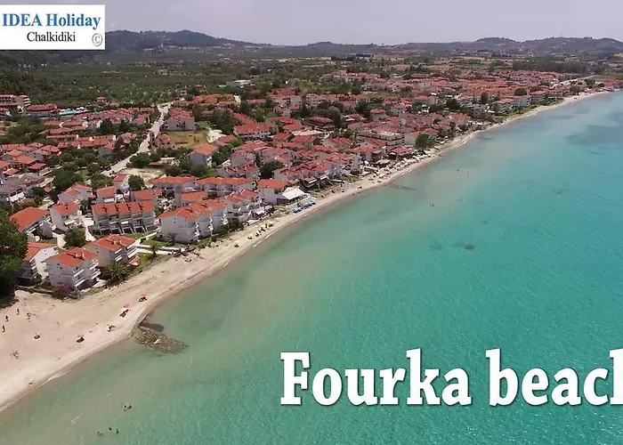 Hotel de apartamente Idea