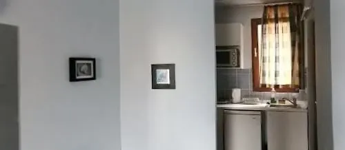 Idea Hotel de apartamente *