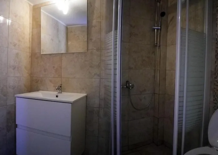 Idea Hotel de apartamente *