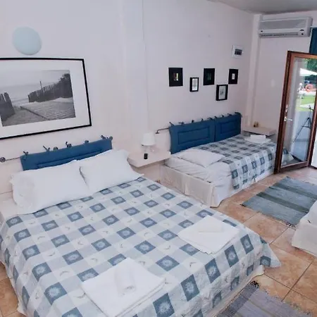 Idea Aparthotel Fourka