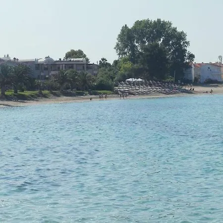 Apart Otel Idea Fourka