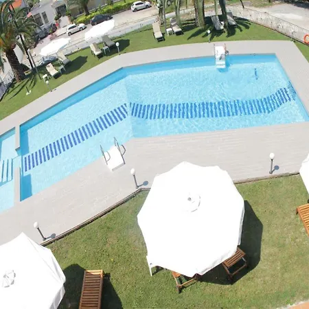 Aparthotel Idea