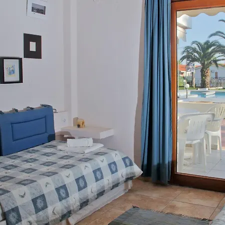 Aparthotel Idea
