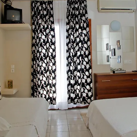 Idea Aparthotel *