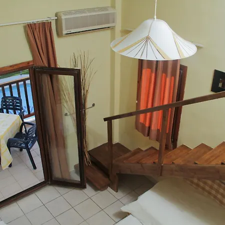 Idea Aparthotel *