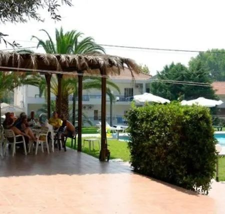Idea Aparthotel