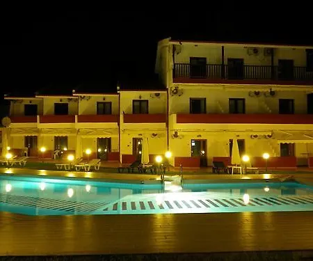 Idea Aparthotel *