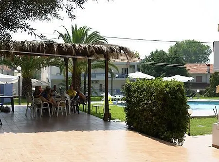 Idea Lägenhetshotell *