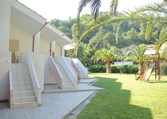 Апарт-отель Idea *