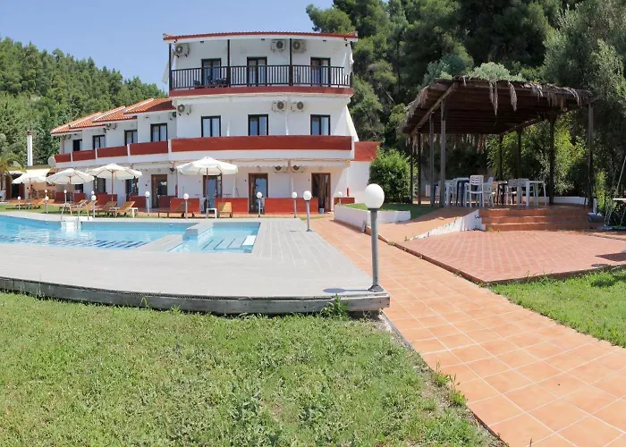 Апарт-отель Idea *