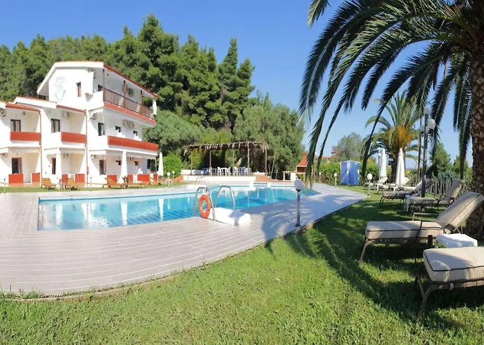 Idea Апарт-отель