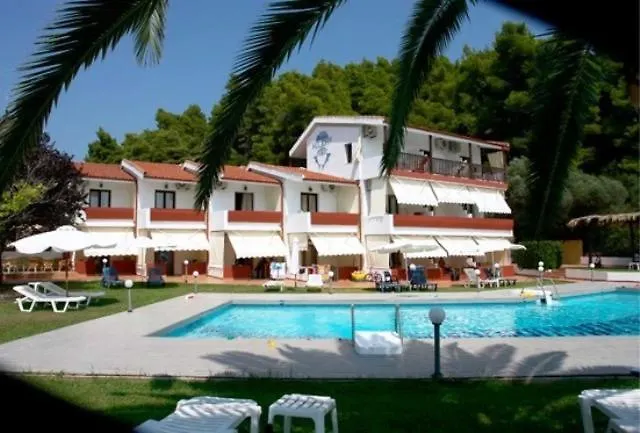 Апарт-отель Idea Фурка