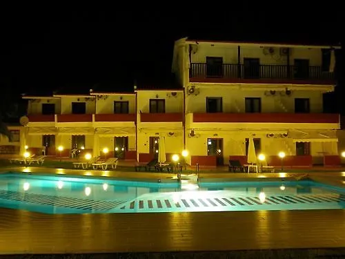 Idea Апарт-отель *